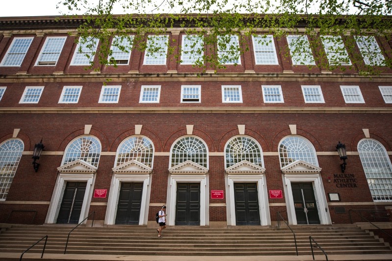 Malkin Athletic Center